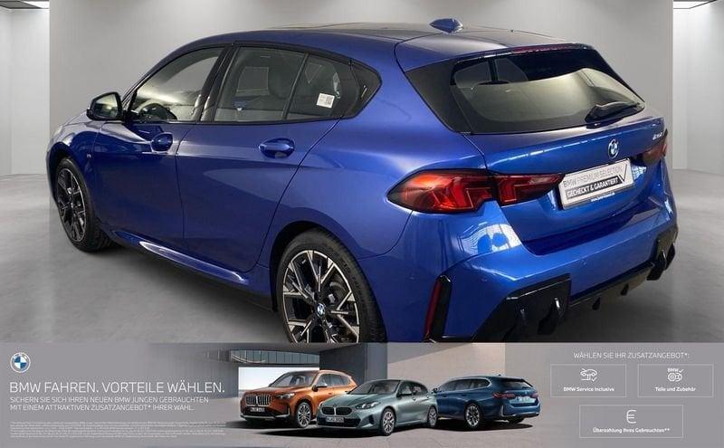 BMW Serie 1 120d MSport aut. Tetto 18" Harman Kardon