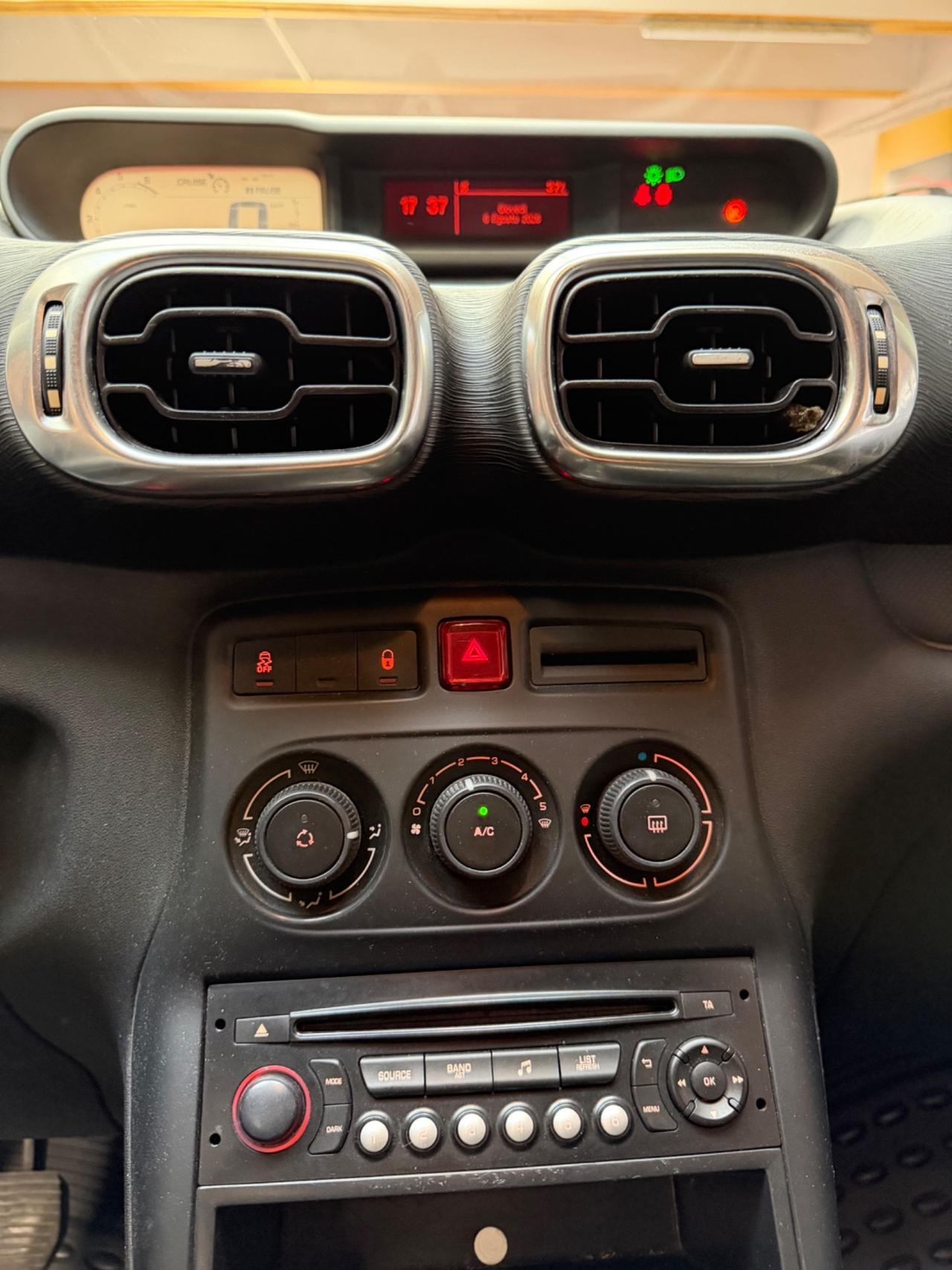 Citroen C3 Picasso 1.4 Neopatentati Euro 5