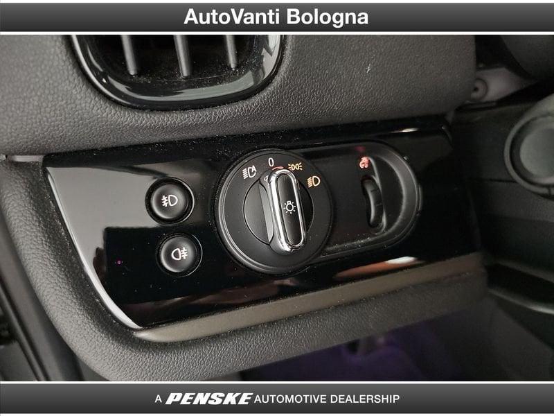 MINI Mini Countryman F60 Mini 1.5 Cooper Essential Countryman ALL4