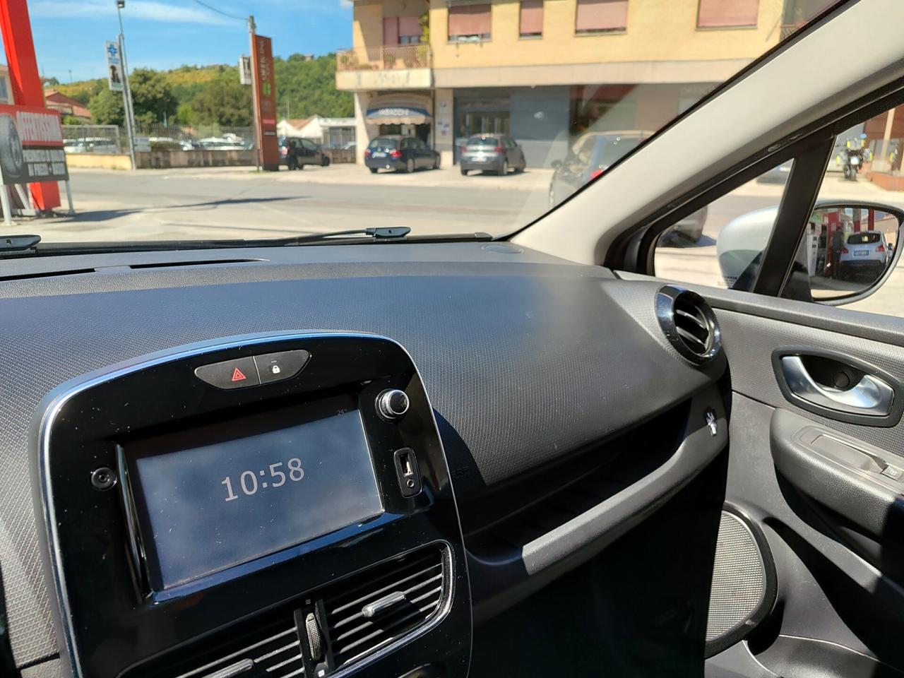 Renault Clio 1.5 dCi OK NEOP 2018 TUTTI I LAVORI PROMO