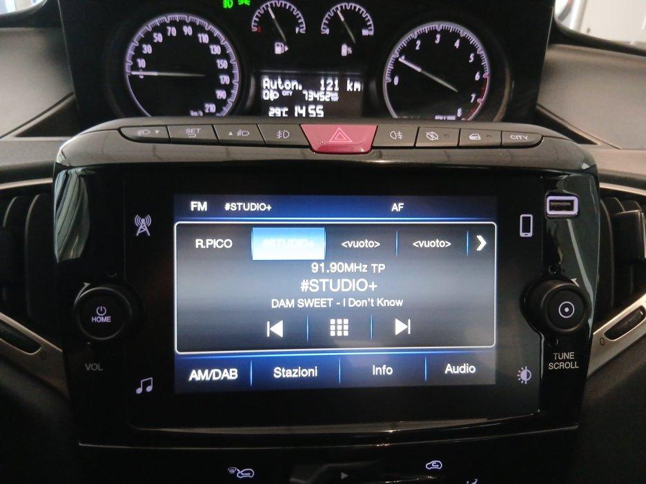 LANCIA Ypsilon 3ª serie - Ypsilon 1.0 FireFly 5 porte S&S Hybrid Gold