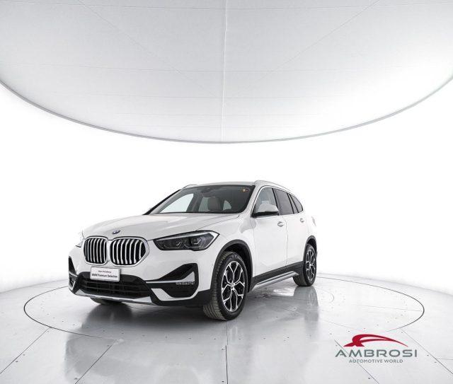 BMW X1 xDrive18d X-Line Auto