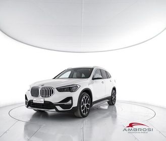 BMW X1 xDrive18d X-Line Auto