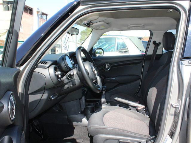 MINI One 1.2 One 75 CV 5 porte