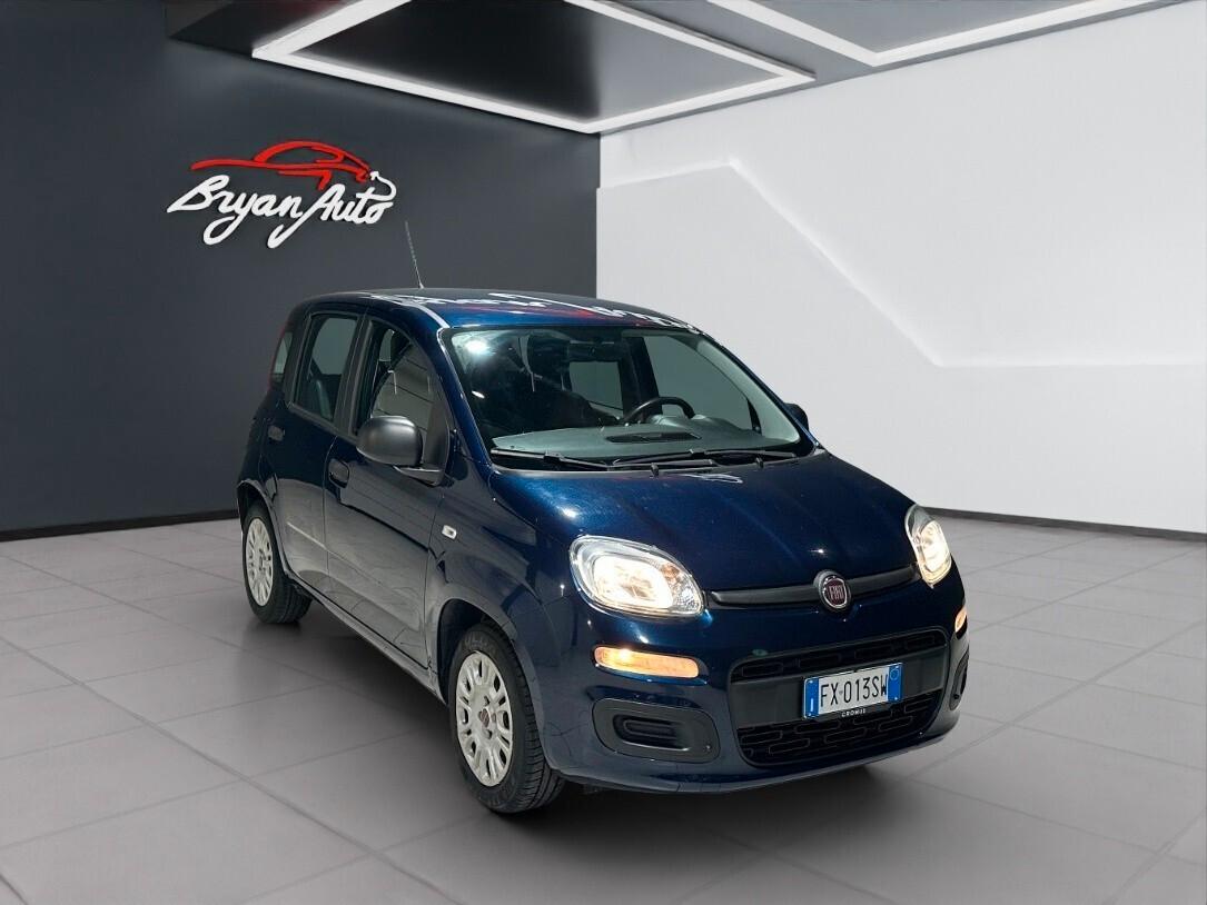Fiat Panda 1.2 Pop