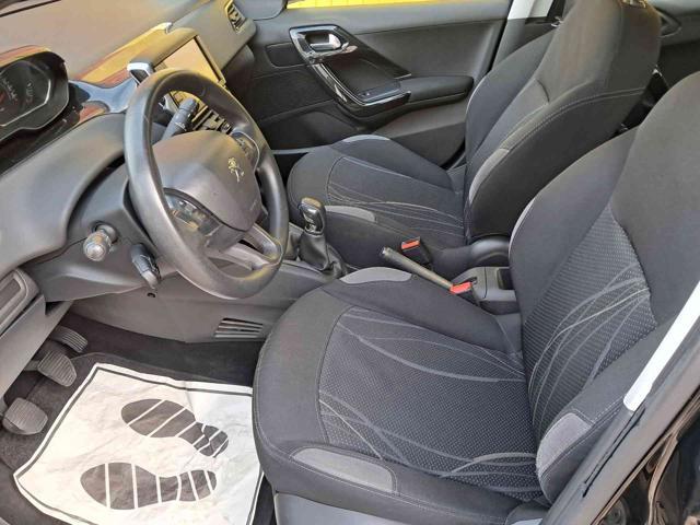 PEUGEOT 208 1° serie 1.2 VTi 82 CV 5 porte Allure