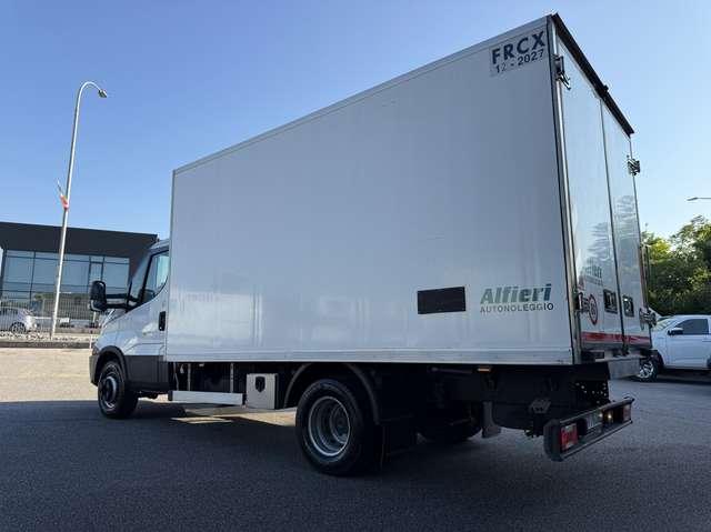 Iveco Daily 60C15FrigoFNAX-20°CATP12 274000x2105x1900kg2560