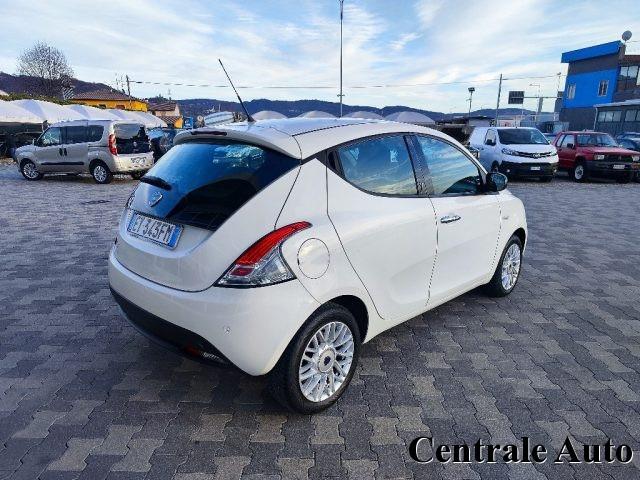 LANCIA Ypsilon 1.3 MJT 16V 95 CV 5 porte S&S Gold