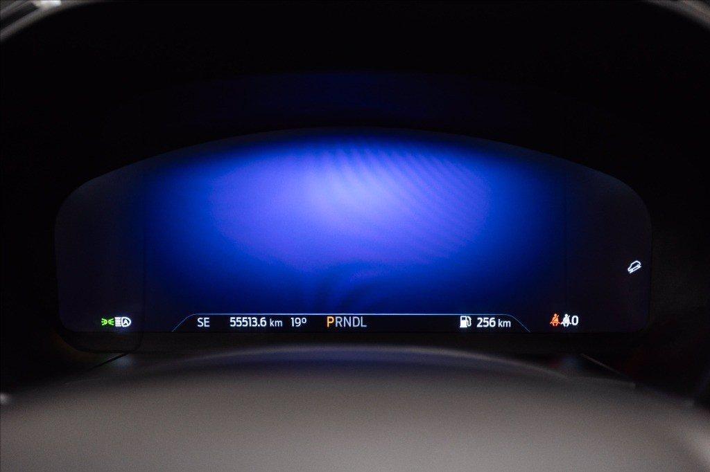 FORD Kuga 2.5 full hybrid ST-Line 2wd 190cv cvt del 2022
