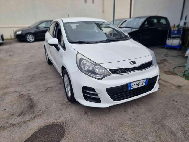 KIA Rio 1.1 CRDi 75cv 5p. Active