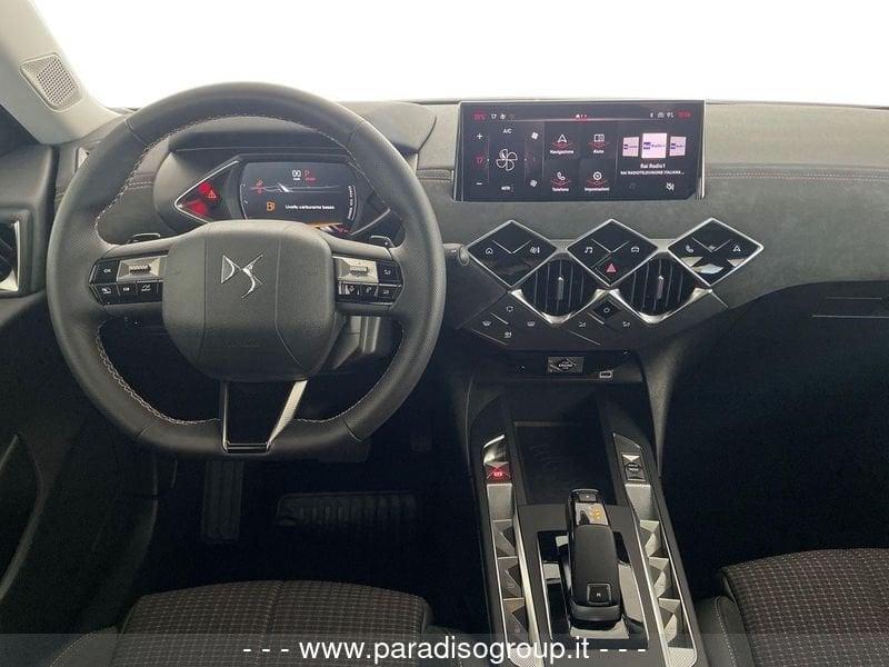 DS DS3 DS 3 Hybrid Performa