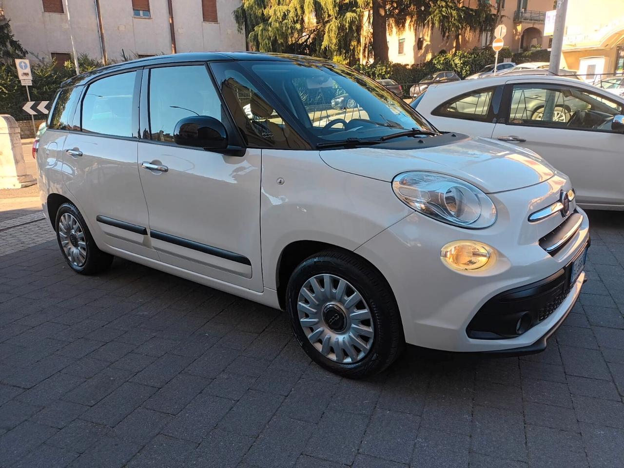 Fiat 500L 1.3 Multijet 95 CV Lounge