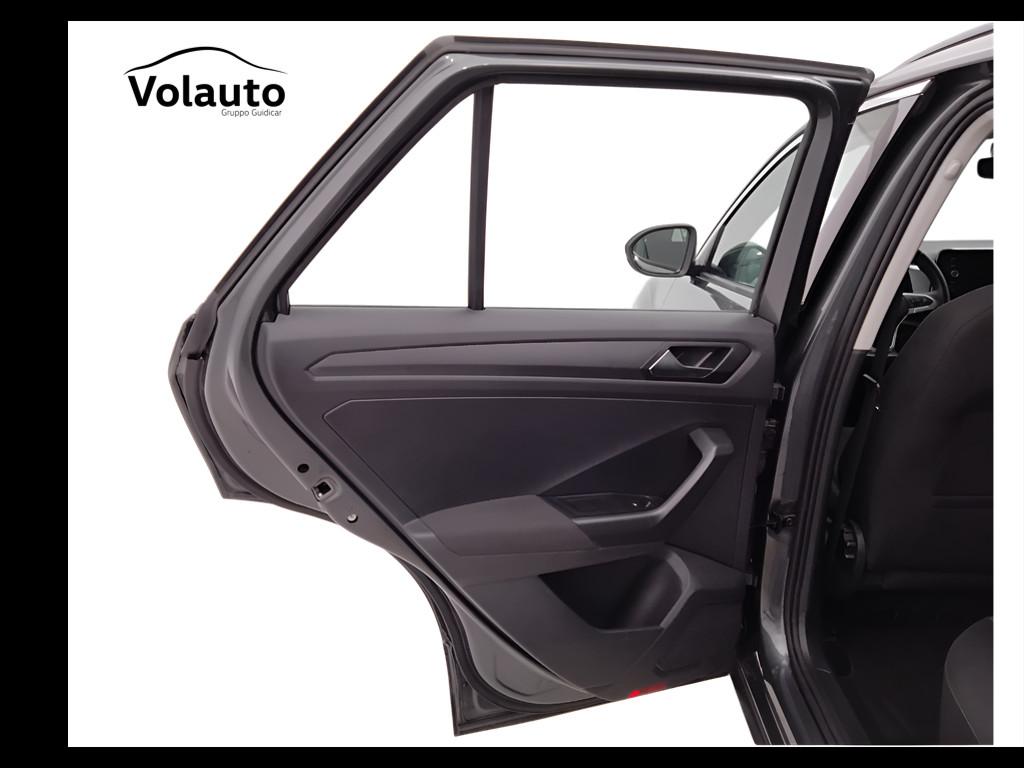 VOLKSWAGEN T-Roc I 2022 - T-Roc 1.5 tsi Life dsg