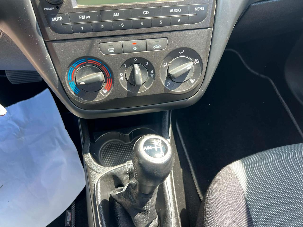 Fiat Grande Punto 1.3 MJT 90 CV -C.automatico- LEGGI NOTE