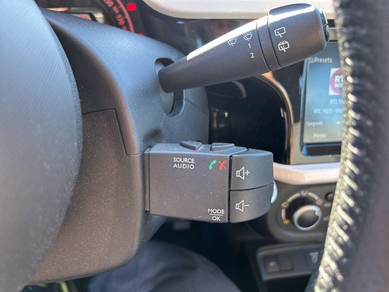 Renault Twingo III 2019 1.0 sce Duel2 65cv