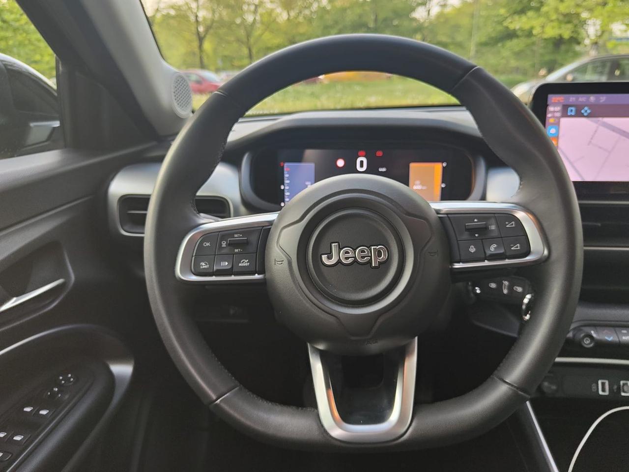 Jeep Avenger Altitude 1.2 GSE T3 *Promo Fin #10356