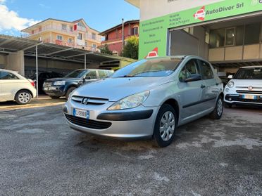 Peugeot 307 1.4 16V 5p. XT