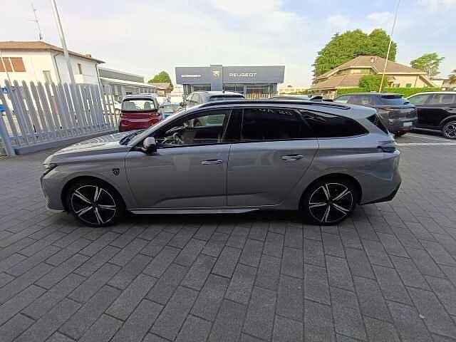 Peugeot 308 SW 1.5 BlueHDi 130cv EAT8 GT AZIENDALE