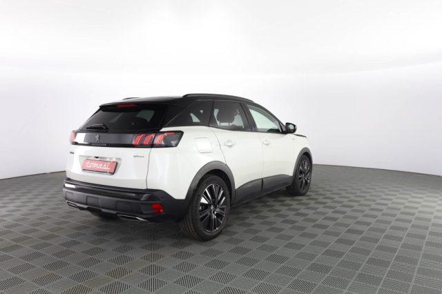 PEUGEOT 3008 3008 Hybrid 225 e-EAT8 GT