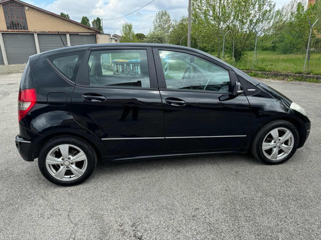 MERCEDES-BENZ A 180 neopatentati Bellissima Stupenda Avantgarde