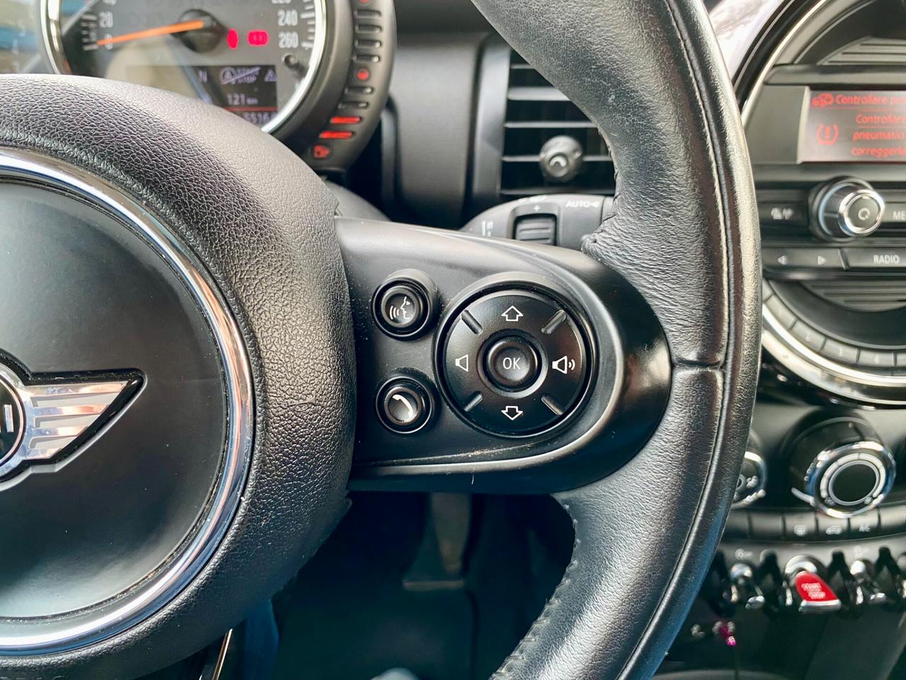 MINI One 1.2 3p 102cv ADATTA A NEO PATENTATI