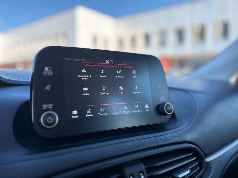 FIAT Tipo 1.3 Mjt 95cv 5P S&S EASY