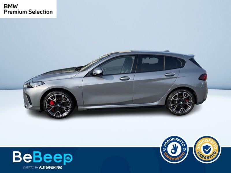 BMW Serie 1 118D MSPORT PRO AUTO