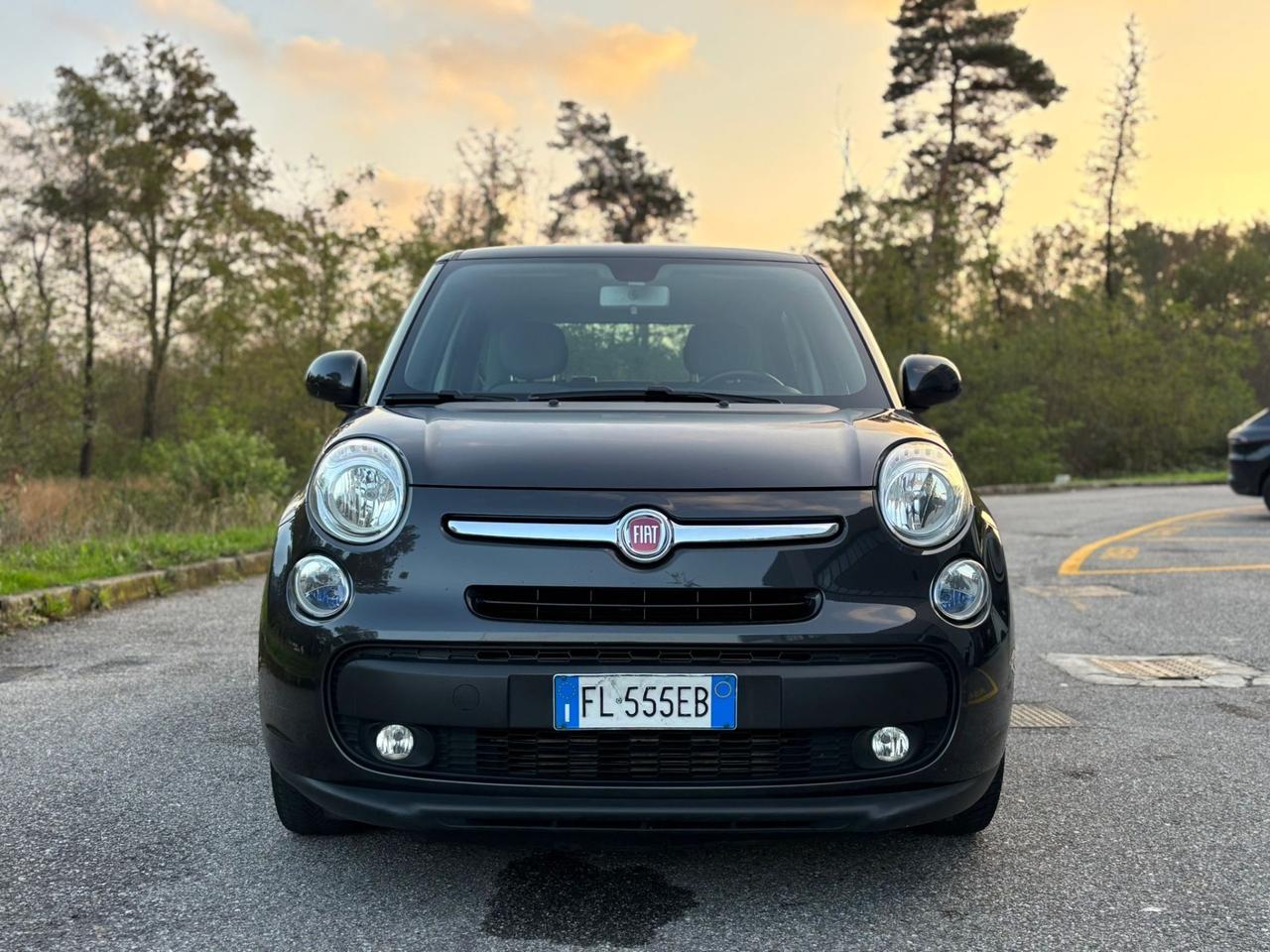 Fiat 500L 1.3 Multijet 95 CV Business