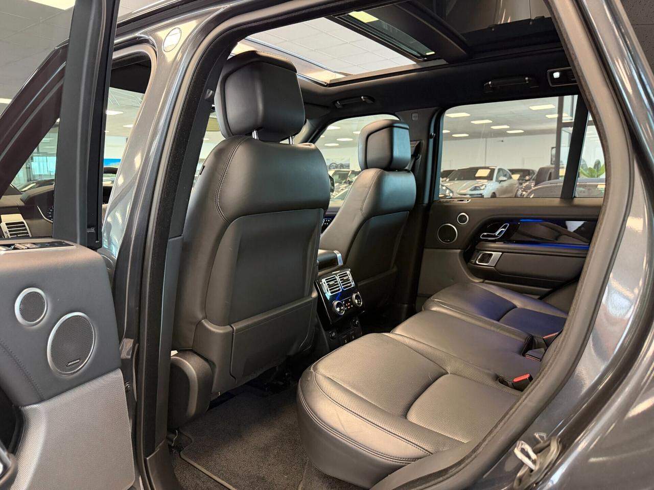Land Rover Range 3.0 SDV6 Vogue