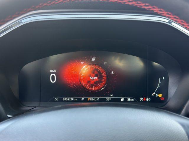 FORD Kuga 1.5 120CV ST-Line Automatico