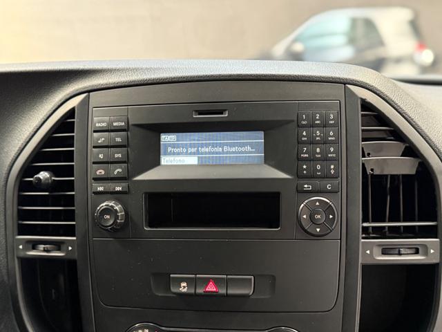 MERCEDES-BENZ Vito 2.2 114 CDI PC-SL Furgone Long