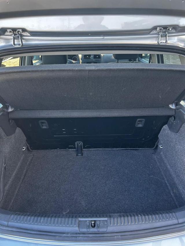 VOLKSWAGEN Polo 1.0 MPI 5p. NEO PATENTATO