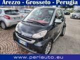 Smart ForTwo 1000 52 kW coupé passion UNICO PROPRIETARIO