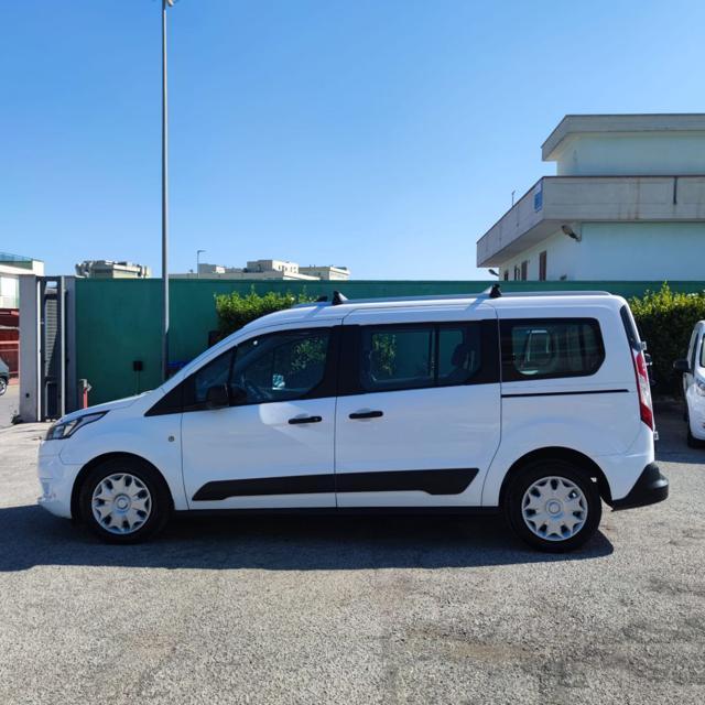 FORD TRANSIT CONNECT 230L2H1 1.5 TDCI FURG.N1 5 P-2021