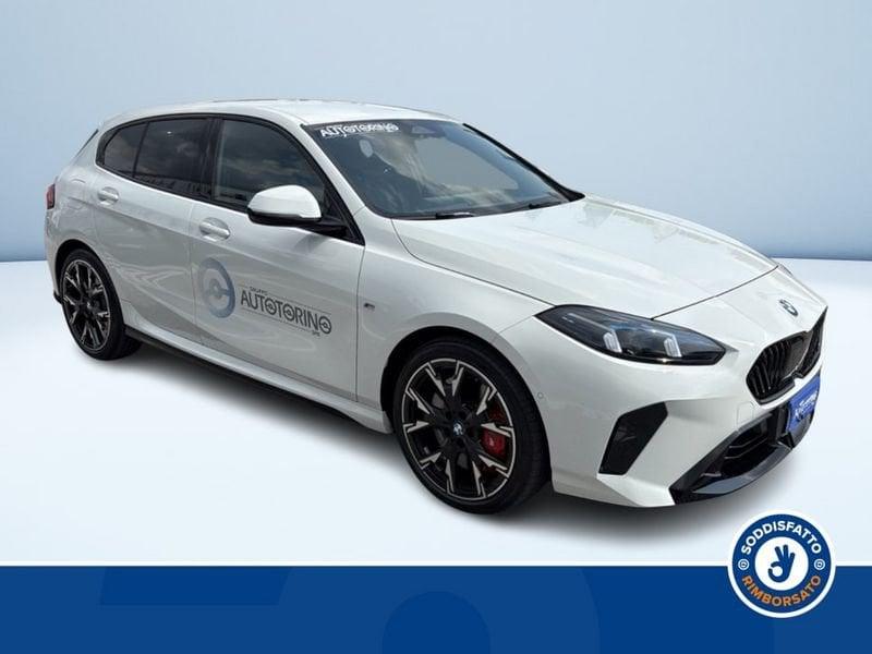 BMW Serie 1 118d M sport pro