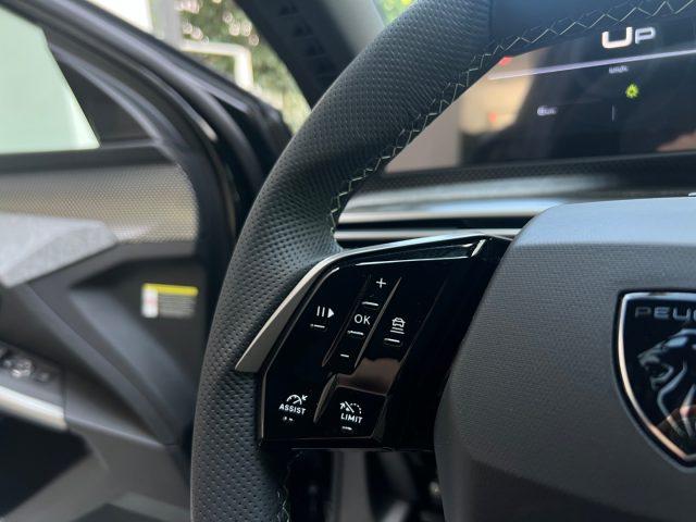 PEUGEOT 3008 Hybrid 145 e-DCS6 GT da?379,00 mensili