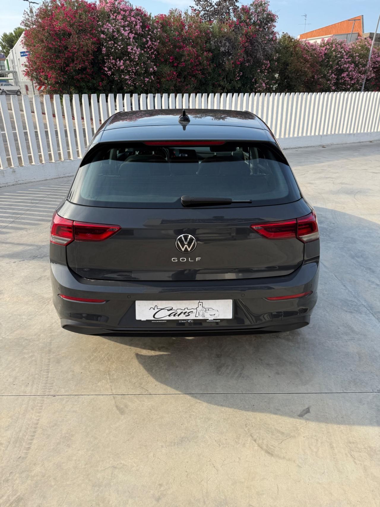 Volkswagen Golf 1.0 TSI EVO Life