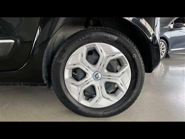 Renault Twingo Zen 22kWh