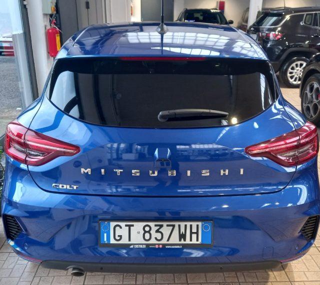 MITSUBISHI Colt 1.0L turbo 90 CV Invite