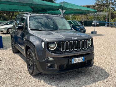 Jeep Renegade 1.6 Mjt 120 CV Limited full led 2016
