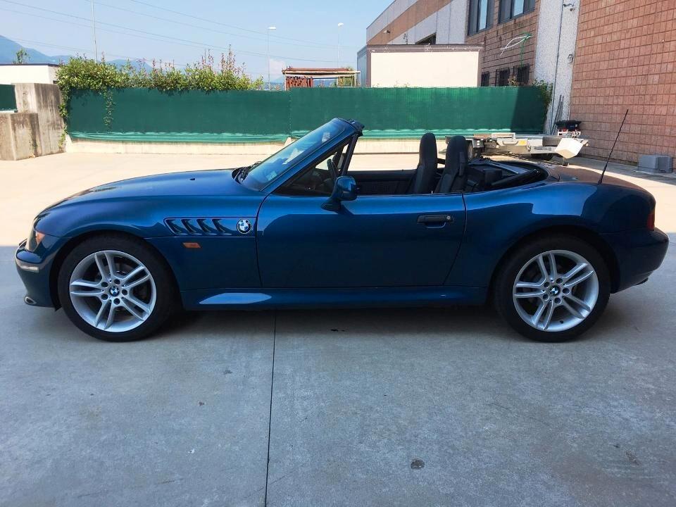 Bmw Z3 2.0 24V cat Roadster