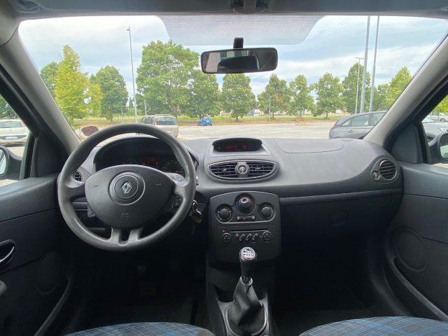 RENAULT Clio 1.2 16V TCE 100CV SporTour