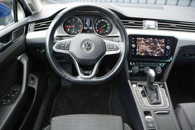 Volkswagen Passat Variant 2.0 tdi R Line 150cv dsg
