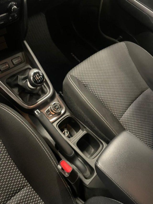 SUZUKI Vitara 1.4 Hybrid 4WD AllGrip Cool