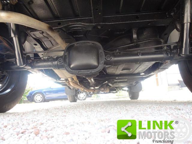 FIAT Panda 1ª serie 1100 i.e. cat 4x4 Trekking
