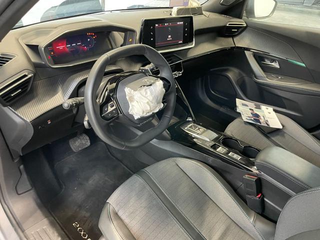 PEUGEOT 2008 1.2 PURETECH 131CV S&S EAT8