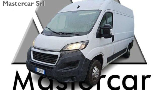 FIAT Ducato 330 L2H2 2.2 BlueHDi 140cv - GF421PL
