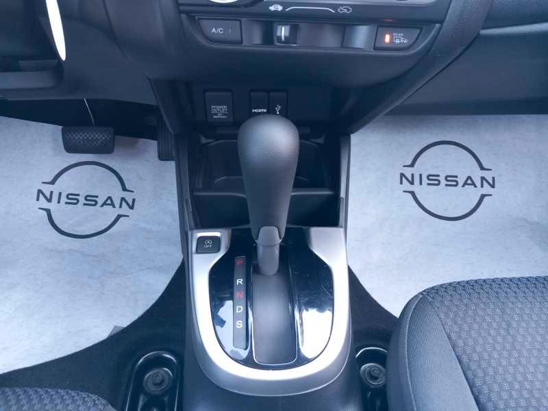 HONDA Jazz 1.3 Comfort Navi Adas cvt #85000m