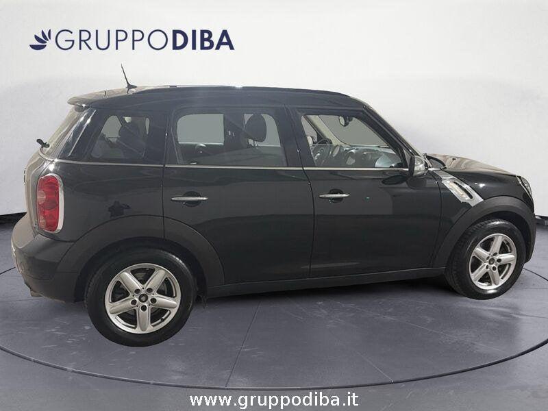 MINI Countryman Mini Benzina mini 1.6 one