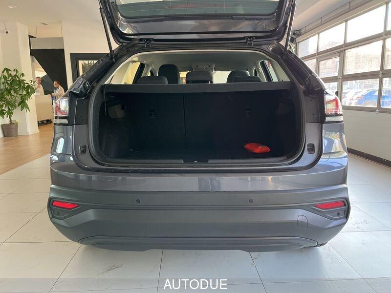 Volkswagen Taigo 1.0 TSI LIFE 110 CV